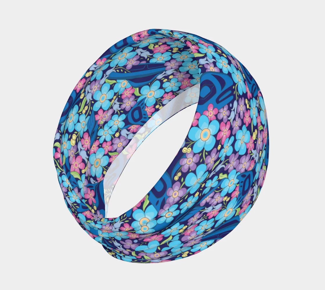 Spawntastic Headband