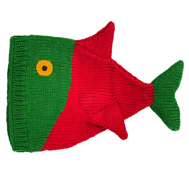 Arts of Ecuador - Knit Hats