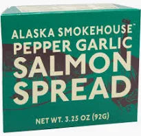 Alaska Smokehouse