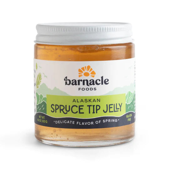 Barnacle Foods - Sweet Treats