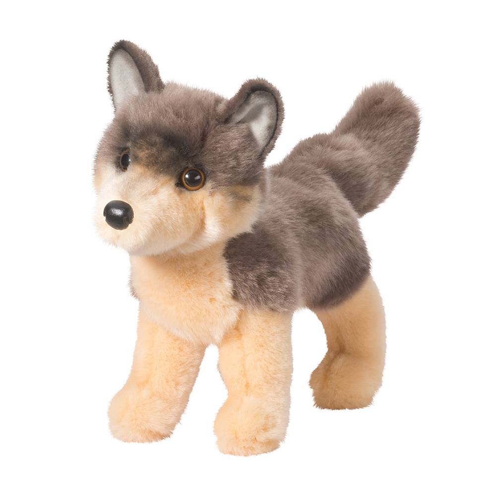 Wolf - Dancer