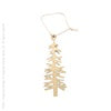 Nordic Ornament - Moose, 3D Star, Snowman, Tree