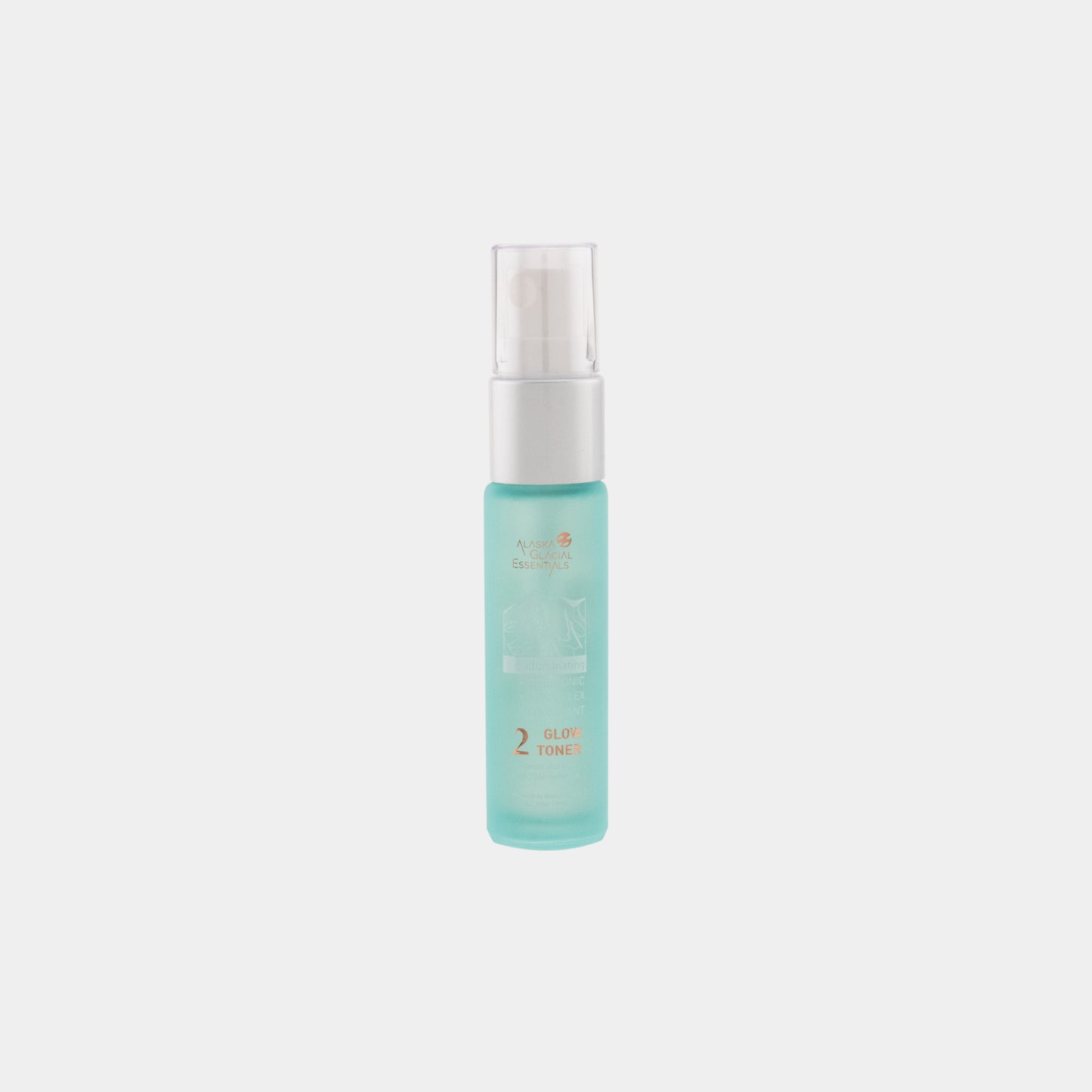 Illuminating Niacinamide + Hyaluronic Antioxidant Glow Toner