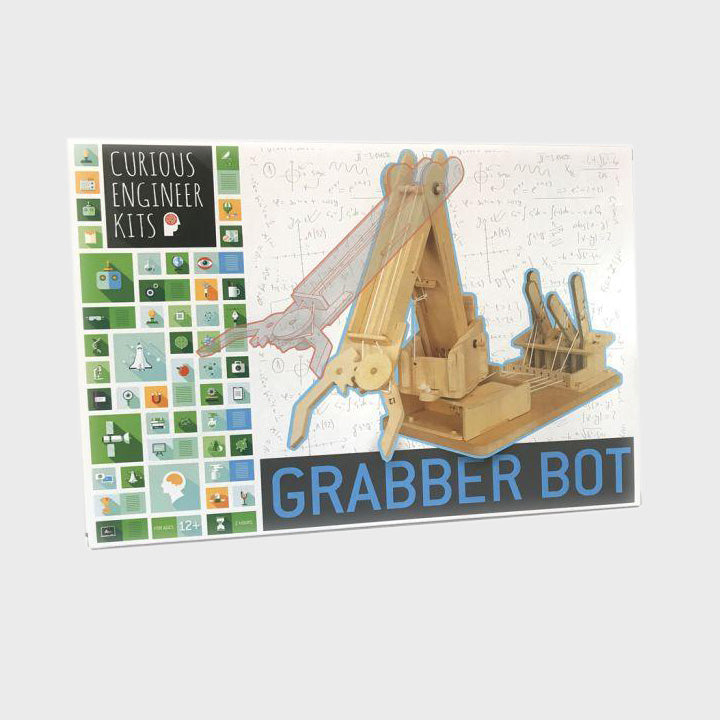 Grabber Bot
