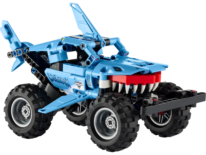 42134 Monster Jam Megalodon