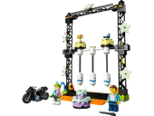 60341 The Knockdown Stunt Challenge