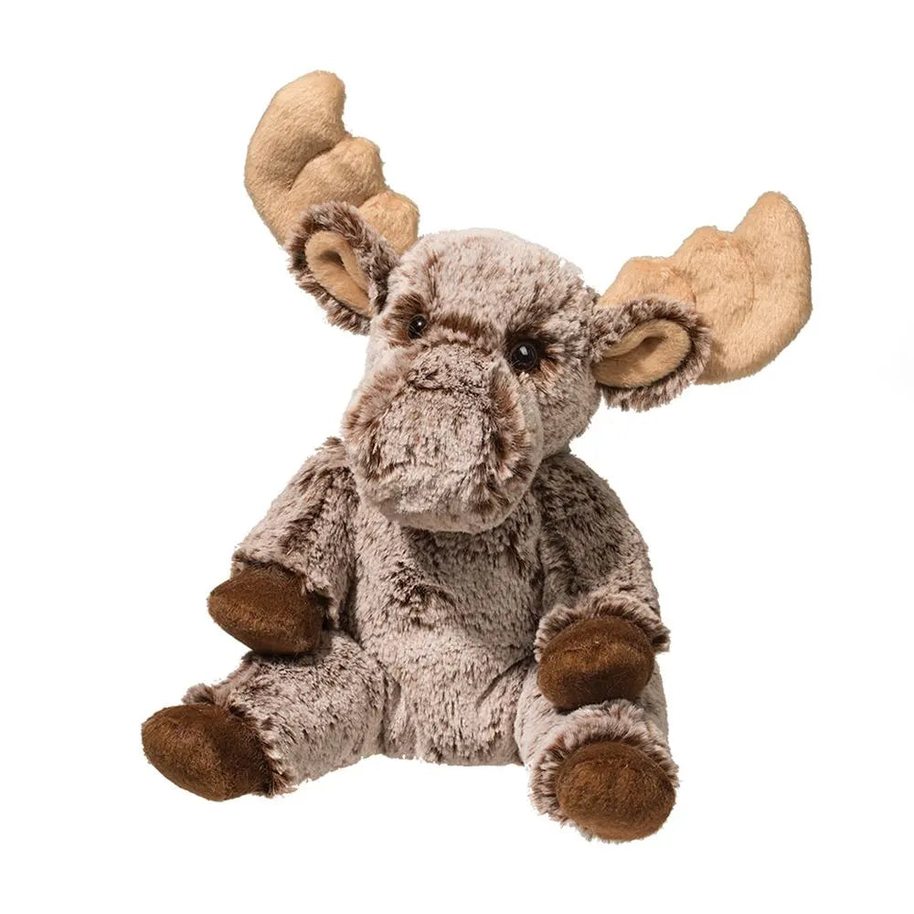 Marshall Moose Pudgie