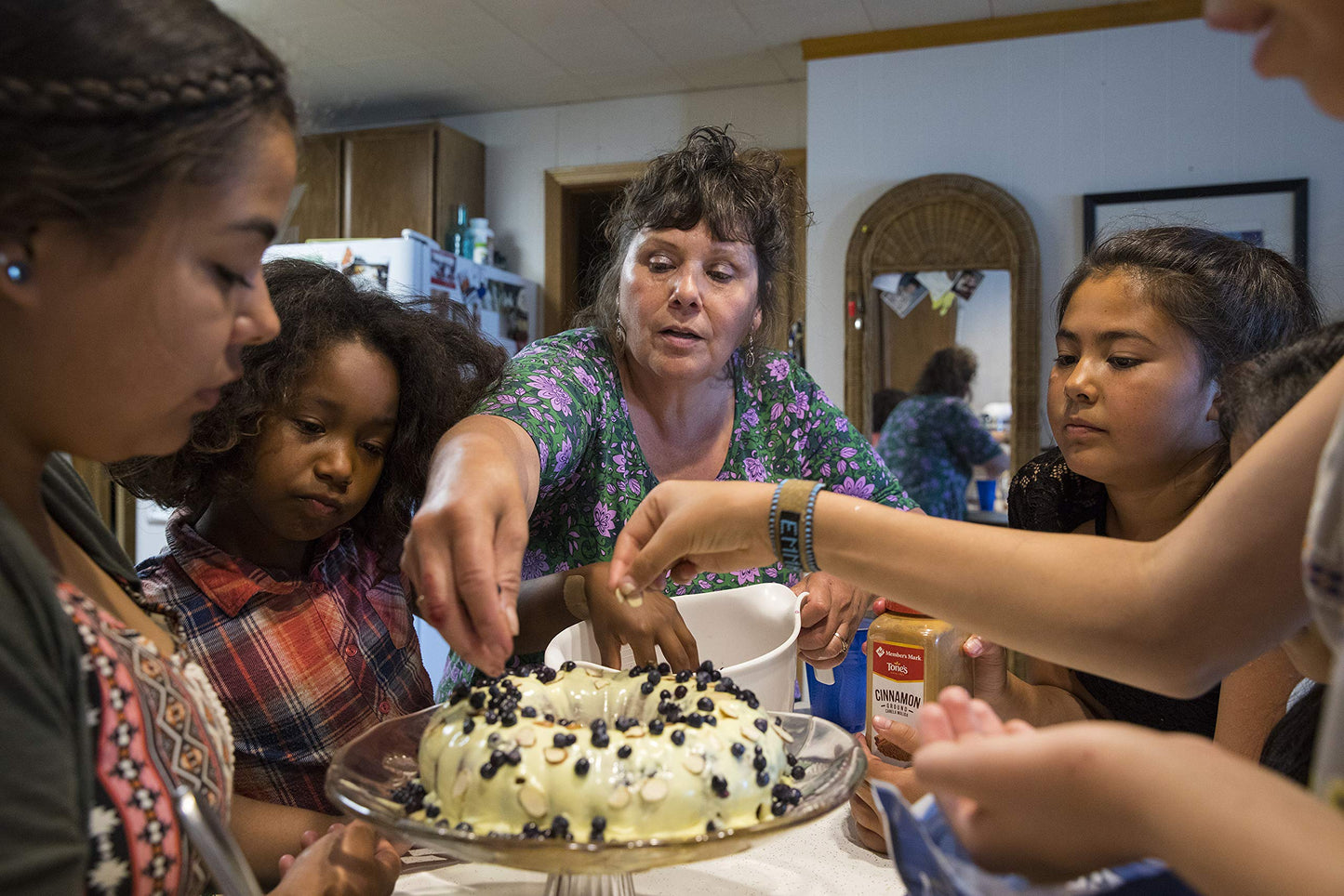 The Whale and the Cupcake: Stories of Subsistence, Longing, and Community in Alaska by Julia O'Malley