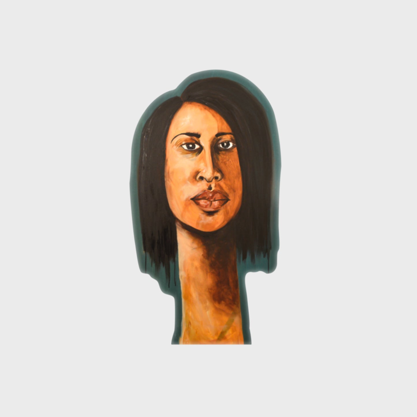 Arlan Hamilton - Sticker