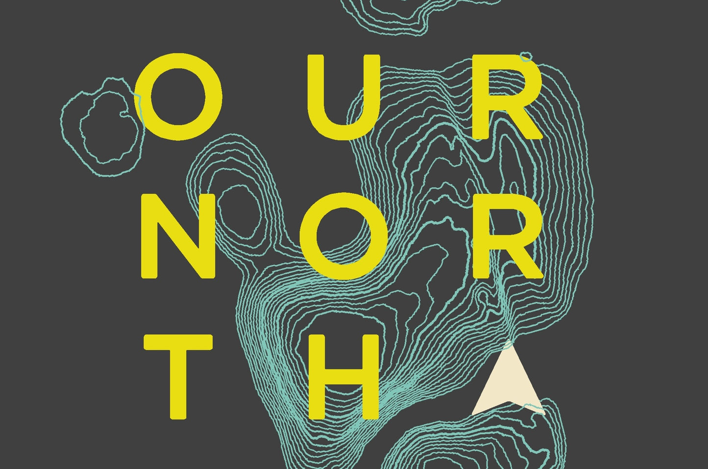 T-Shirt: Our North, Women's