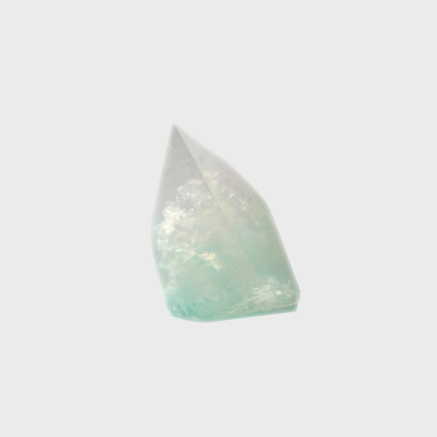 A Glacier Adrift Soap Set