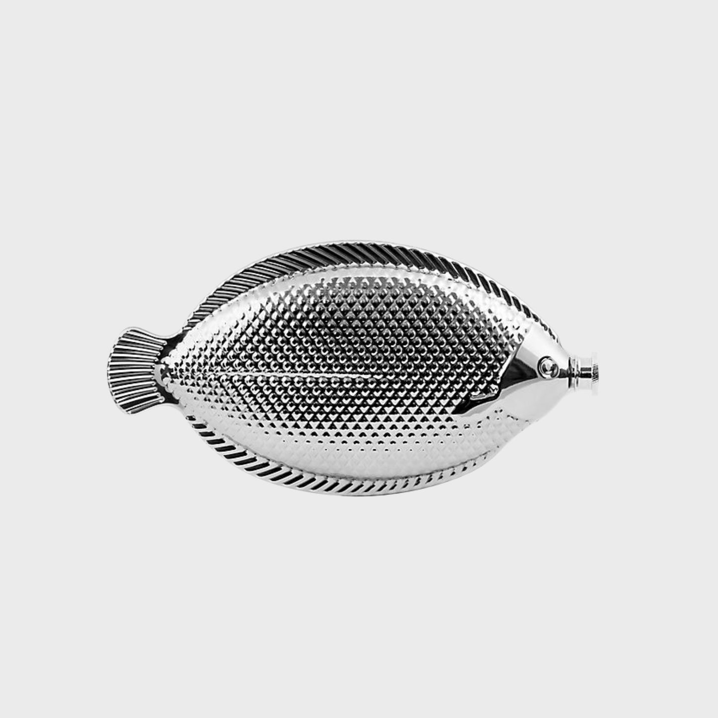 Big Fish Flask