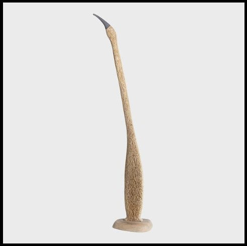 Whalebone and Baleen Cormorant - 17" - 19"