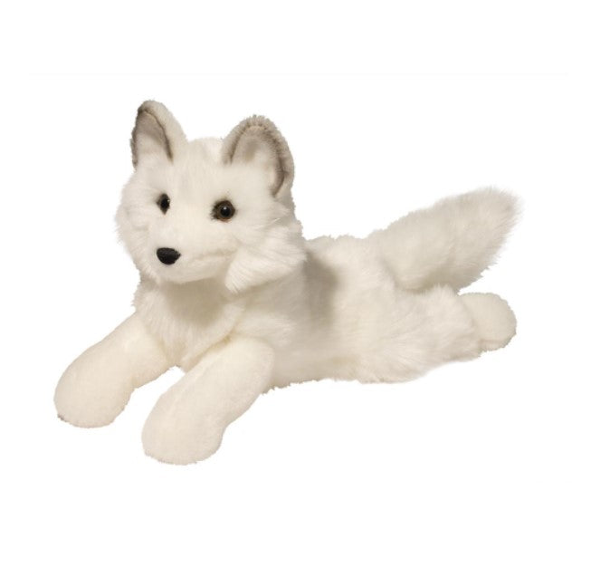 Yuki Arctic Fox