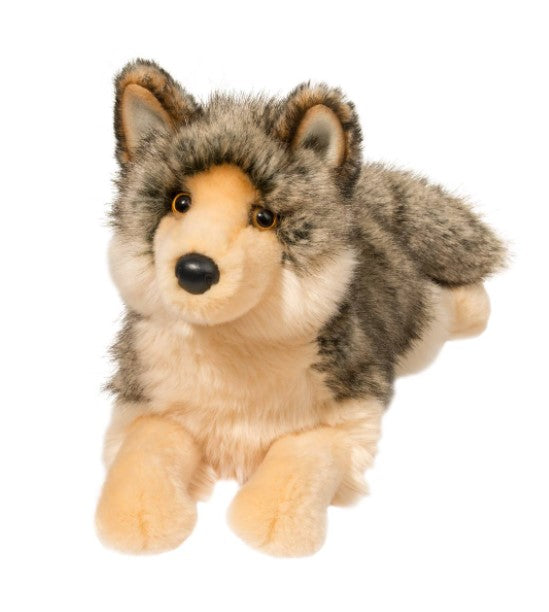 Alder DLux Wolf