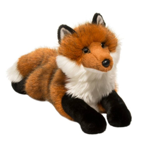 Fletcher DLux Red Fox