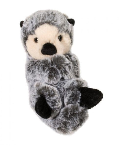 Lil’ Baby Sea Otter
