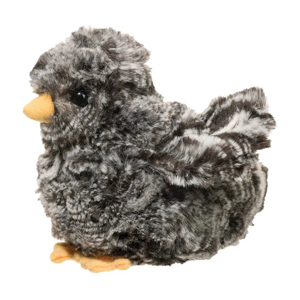Multi-Black Chick