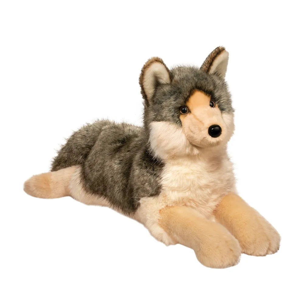 Niko Wolf DLux