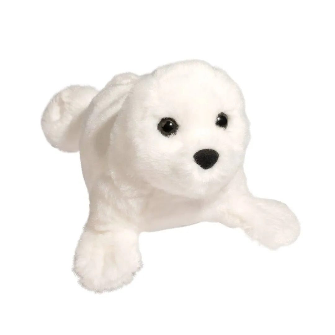 Sprinkles White Seal
