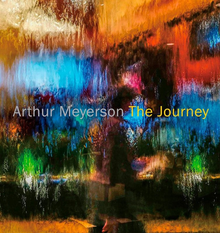 The Journey by Arthur Meyerson