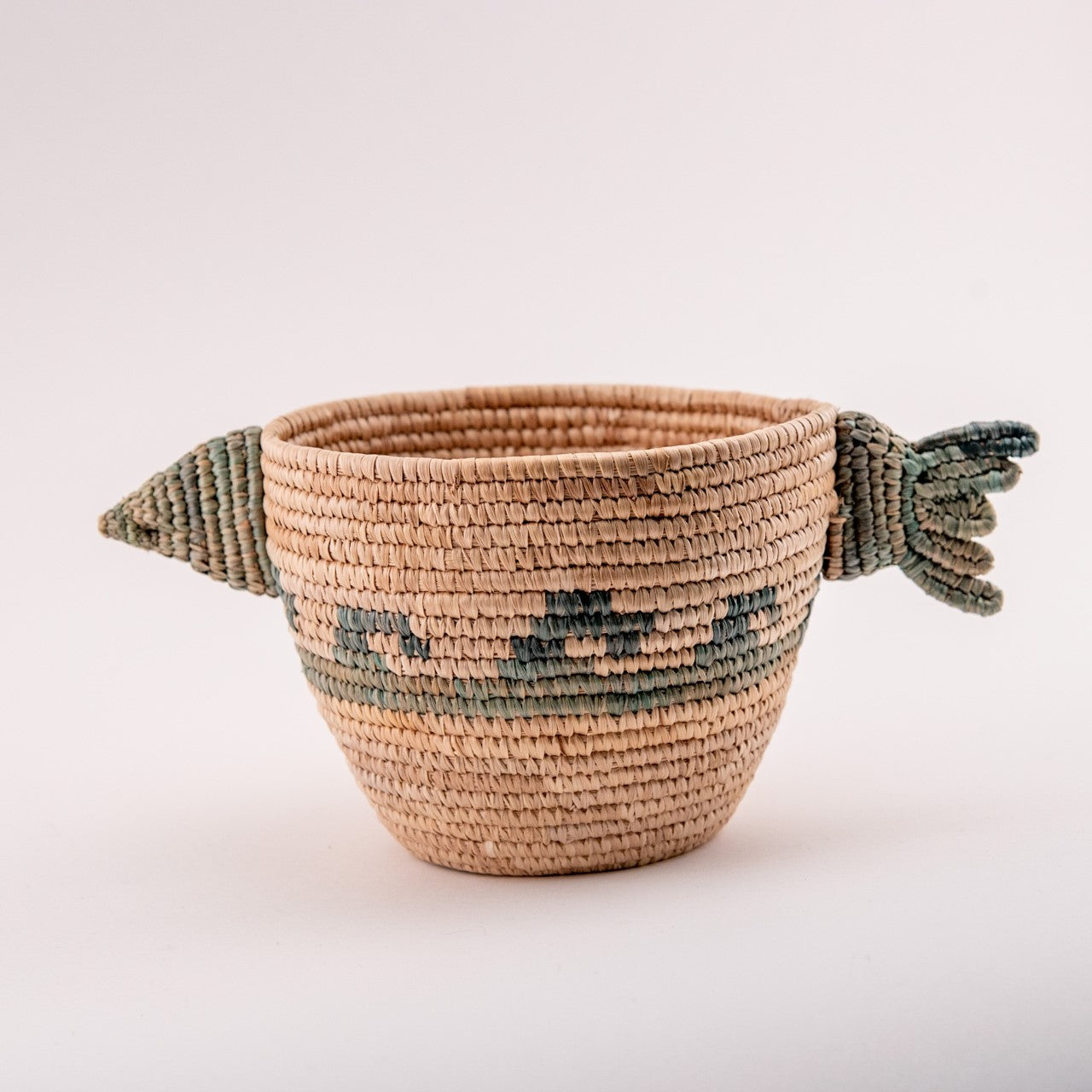 Woven Basket