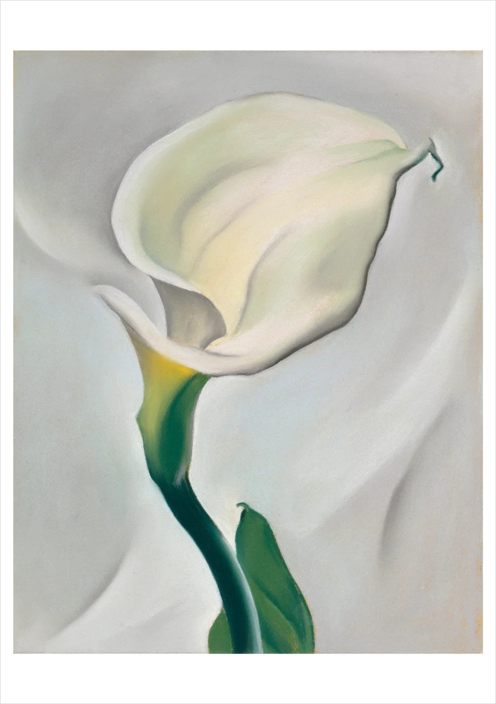 Georgia O'Keeffe Paintings Boxed Notecard Assortment