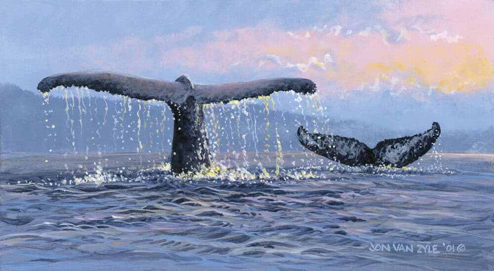 Jon Van Zyle Art Prints