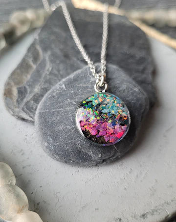 Here & There - Sand Charm Jewelry