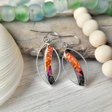 Here & There - Sand Charm Jewelry