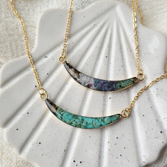 Here & There - Sand Charm Jewelry