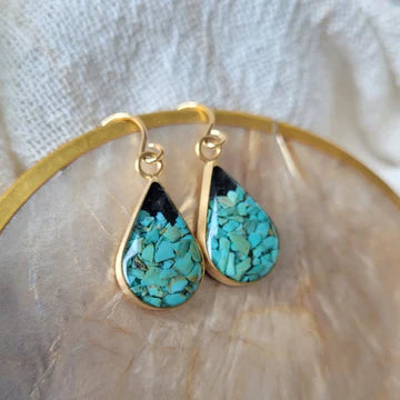 Here & There - Sand Charm Jewelry