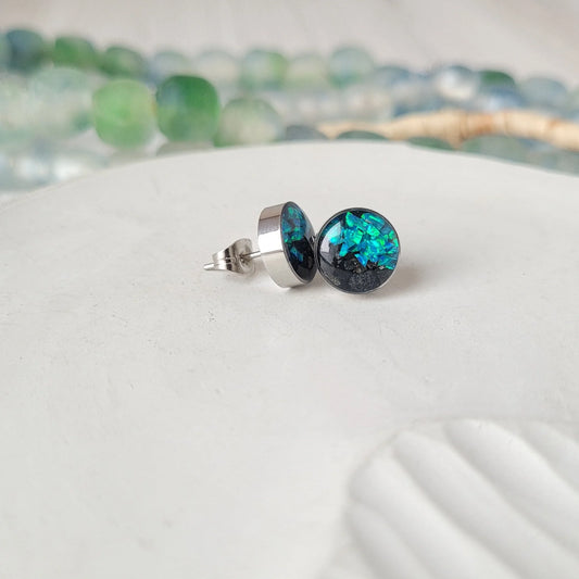 Here & There - Sand Charm Jewelry