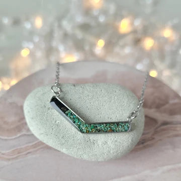 Here & There - Sand Charm Jewelry