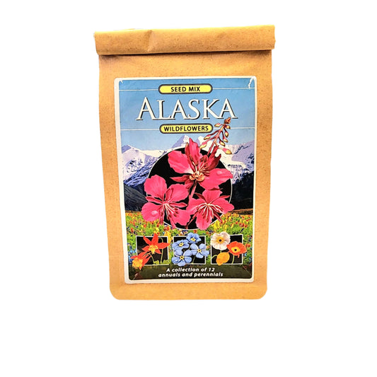 Wildflower Company