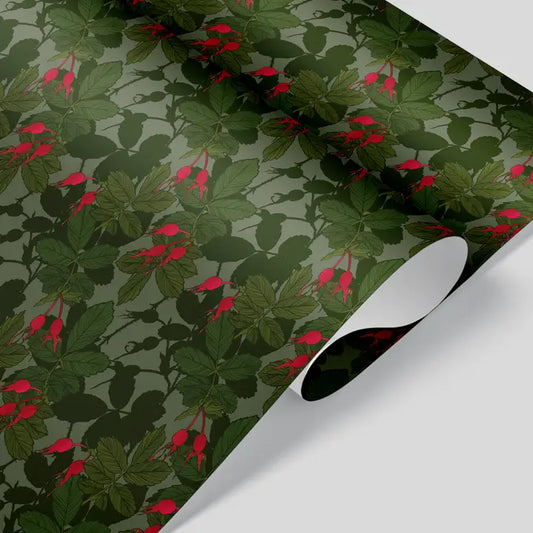 Brianna Reagan Creates - Wrapping Paper