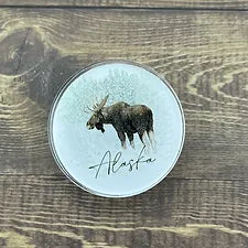 Sea Spray AK -Pin