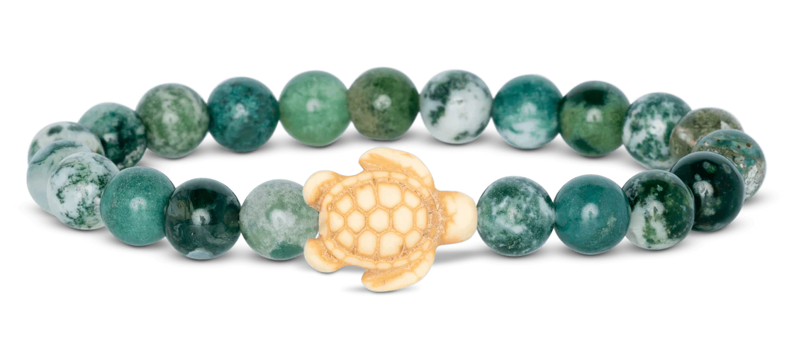Fahlo - Sea Turtle Bracelet