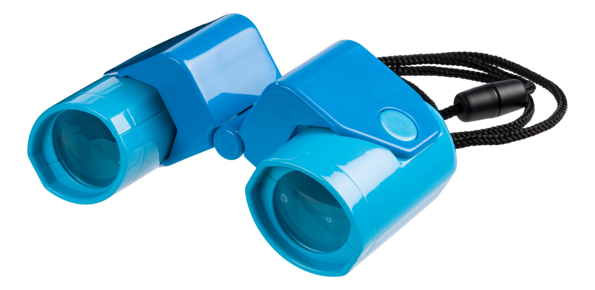 Toysmith - Outdoor Discovery Folding Binoculars