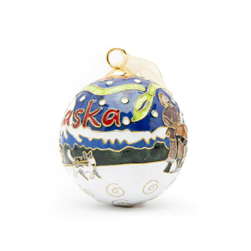 Kitty Keller Designs - Ornament