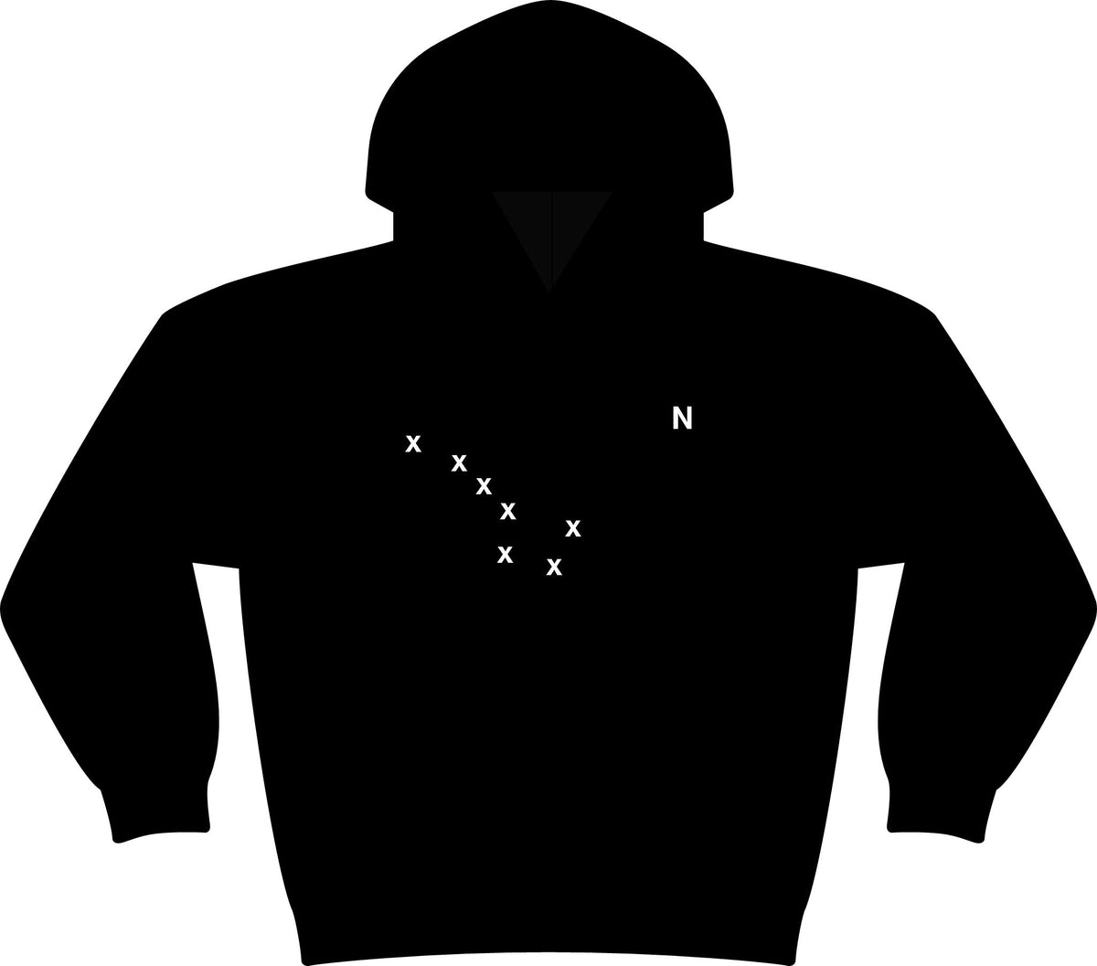 Constellation Sweatshirt