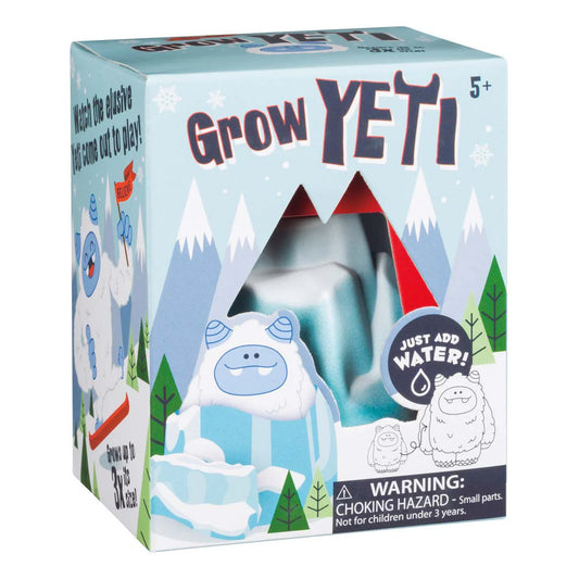 Toysmith - Hatch & Grow
