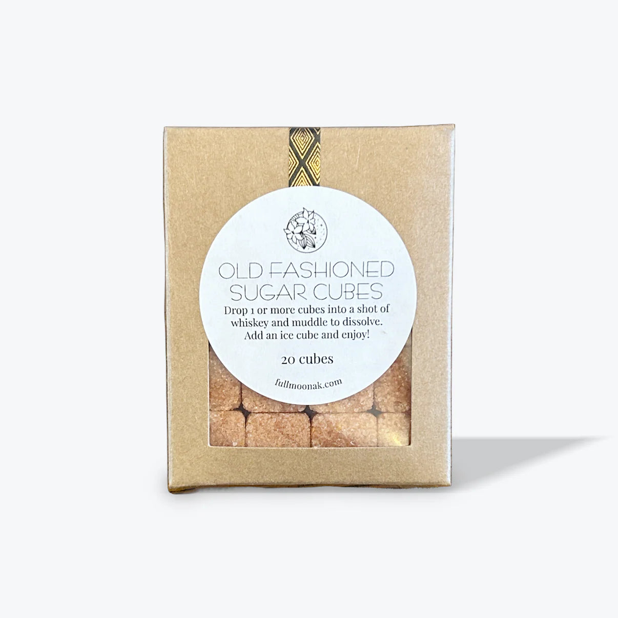 Full Moon - Simply Crafted Syrups & Such