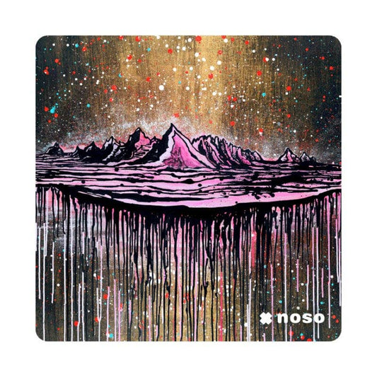 Alpenglow