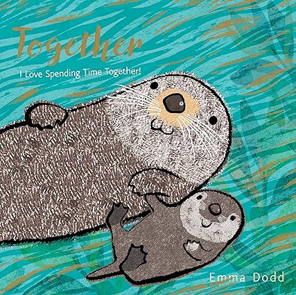 Together by Emma Dodd