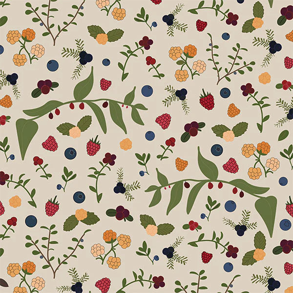 Labrador Tea - Tea Towel