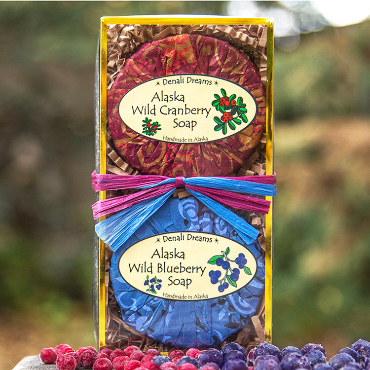 Denali Dreams Soap Co.