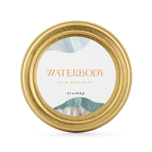 Waterbody Body Products