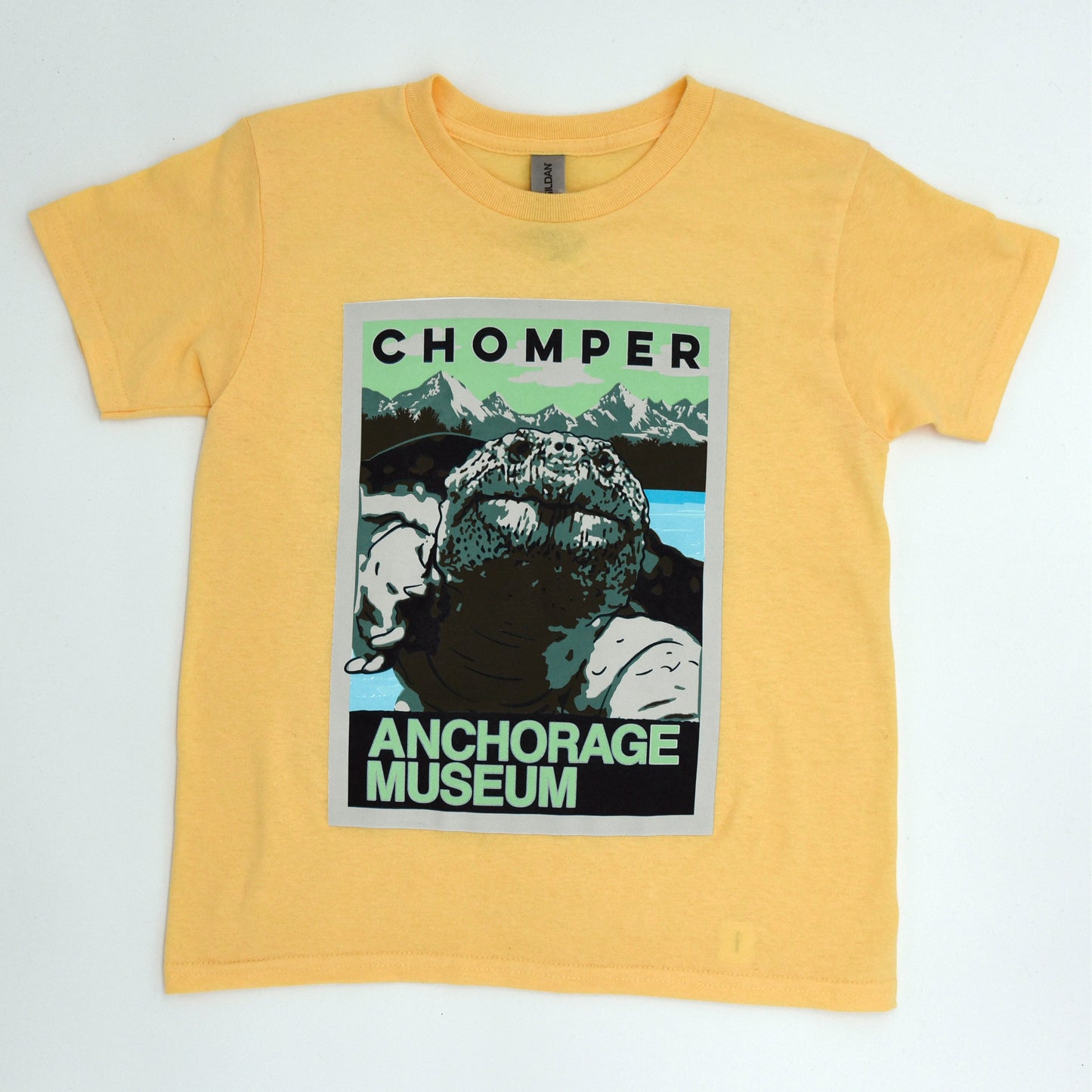 CHOMPER Youth T-Shirt