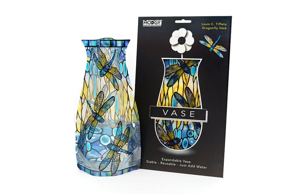 Vases - Modgy